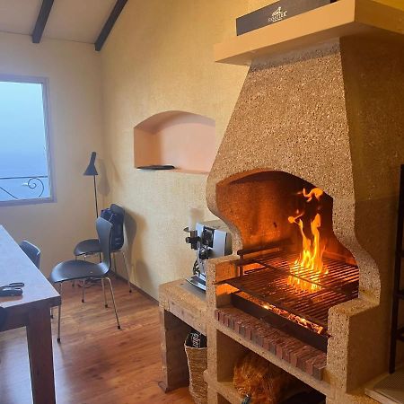 Ancienne Mairie Vieux Village Roquebrune 3 bedroom apartment Extérieur photo