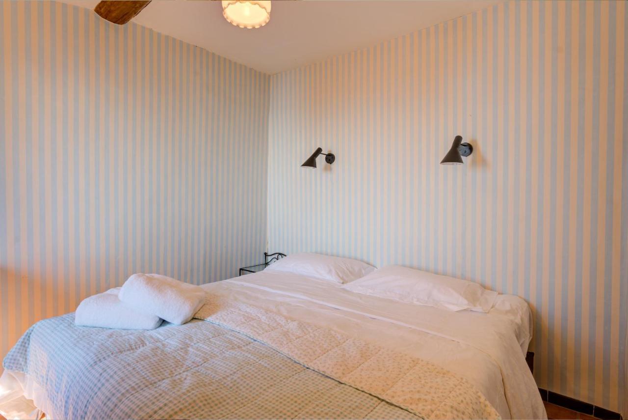 Ancienne Mairie Vieux Village Roquebrune 3 bedroom apartment Extérieur photo