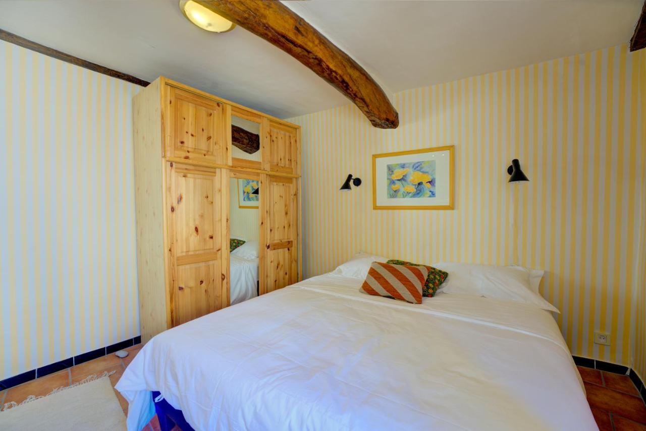Ancienne Mairie Vieux Village Roquebrune 3 bedroom apartment Extérieur photo