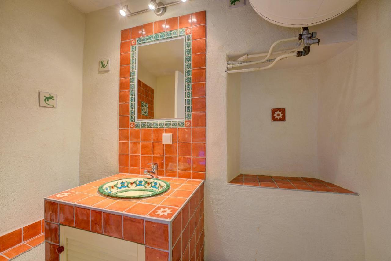 Ancienne Mairie Vieux Village Roquebrune 3 bedroom apartment Extérieur photo